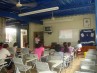 TALLER DIRIGIDO A ESTUDIANTES DE SICOLOGÍA