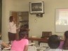 TALLER DIRIGIDO A ESTUDIANTES DE SICOLOGÍA