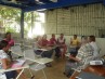TALLER DIRIGIDO A ESTUDIANTES DE SICOLOGÍA