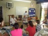TALLER DIRIGIDO A ESTUDIANTES DE SICOLOGÍA