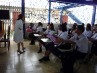 TALLER DE PREVENCIÓN A COLEGIOS