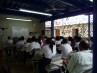 TALLER DE PREVENCIÓN A COLEGIOS