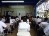 TALLER DE PREVENCIÓN A COLEGIOS