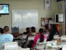 TALLER DE PREVENCIÓN A GRUPO JUVENILES DE LAS PARROQUIAS