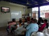 TALLER DE PREVENCIÓN A GRUPO JUVENILES DE LAS PARROQUIAS