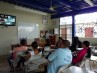 TALLER DE PREVENCIÓN A GRUPO JUVENILES DE LAS PARROQUIAS