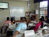 TALLER DE PREVENCIÓN A GRUPO JUVENILES DE LAS PARROQUIAS