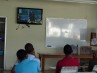 TALLER DE PREVENCIÓN A GRUPO JUVENILES DE LAS PARROQUIAS