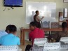 TALLER DE PREVENCIÓN A GRUPO JUVENILES DE LAS PARROQUIAS