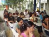 TALLER DE PREVENCIÓN A GRUPO JUVENILES DE LAS PARROQUIAS