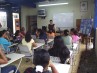 TALLER DE PREVENCIÓN A GRUPO JUVENILES DE LAS PARROQUIAS