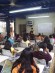 TALLER DE PREVENCIÓN A GRUPO JUVENILES DE LAS PARROQUIAS