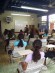TALLER DE PREVENCIÓN A GRUPO JUVENILES DE LAS PARROQUIAS