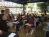 TALLER DE PREVENCIÓN A GRUPO JUVENILES DE LAS PARROQUIAS