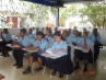 TALLER DE PREVENCIÓN A COLEGIOS