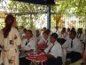 TALLER DE PREVENCIÓN A COLEGIOS