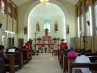 CAPILLA DEL ALBERGUE DE MARÍA