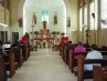 CAPILLA DEL ALBERGUE DE MARÍA