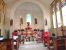 CAPILLA DEL ALBERGUE DE MARÍA