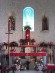 CAPILLA DEL ALBERGUE DE MARÍA